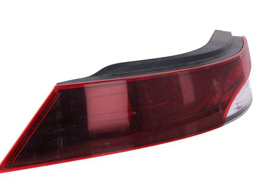 Left taillight RENAULT MEGANE CC (EZ0/1_) 1.5 dCi (EZ09, EZ1G, EZ0D, EZ14) | BP38590880C34 - Image 4