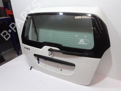 Tailgate MERCEDES-BENZ A-CLASS (W169)  | BP12002071C6 