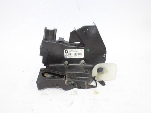 Used Front left lock RENAULT MEGANE IV Hatchback (B9A/M/N_) [2015-2025]  15246607
