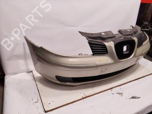 Front bumper SEAT CORDOBA (6L2) 1.4 16V | BP25625752C7 