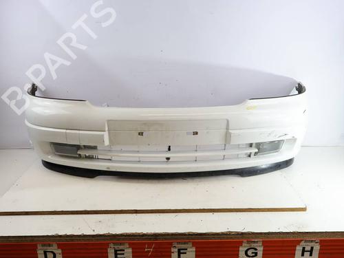 Used Front bumper Front bumper OPEL ASTRA G Hatchback (T98) 2.0 16V (F08, F48) (136 hp) 40154805 40154805