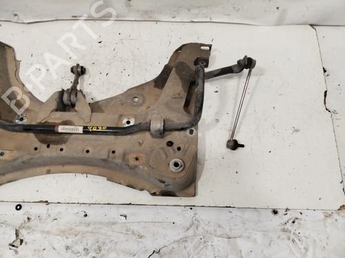 Subframe RENAULT CLIO IV (BH_)  | BP26440674M9 