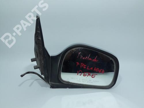 Used Right mirror Right mirror LAND ROVER FREELANDER I (L314) [1998-2006] 10626620 10626620