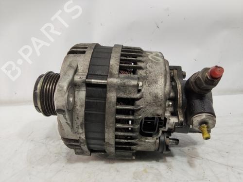 Alternator OPEL ASTRA H Estate (A04) 1.7 CDTI (L35) | BP29905658M7