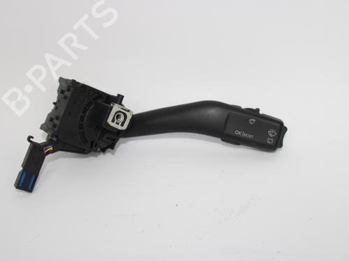 Used Steering column stalk VW GOLF VI (5K1) 1.6 BiFuel (102 hp) 11862091