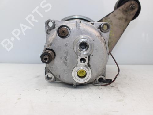 AC compressor MERCEDES-BENZ SPRINTER 3-t Van (B906) 213 CDI (906.611, 906.613) | BP17719962M34 