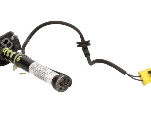 Hinge/Door check strap MERCEDES-BENZ E-CLASS (W213) E 220 d (213.004) | BP29441129C146 