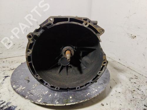 Used Gearbox Gearbox FORD TRANSIT CUSTOM V362 Van (FY, FZ) [2012-2026] 34353319 34353319