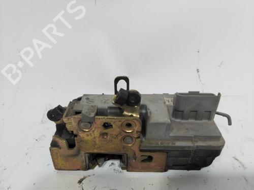 Front right lock PEUGEOT 307 (3A/C)  | BP23072252C97 