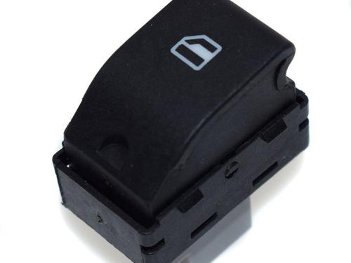 Used Right front window switch SEAT IBIZA III (6L1) [2002-2009]  8579651
