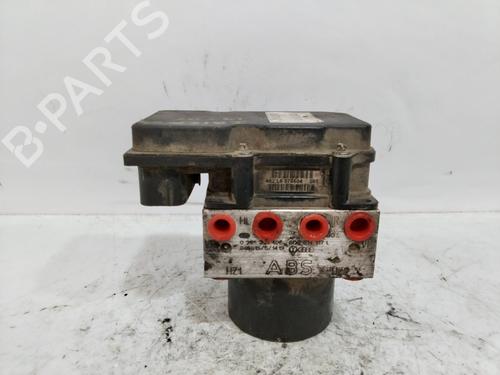 Used ABS pump SEAT IBIZA III (6L1) [2002-2009]  27570961