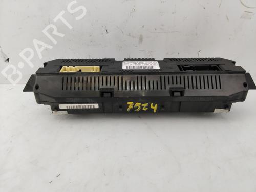 AC Styreenhet / Manøvreringsenhet FORD TRANSIT CONNECT MPV  | BP21806880I5 