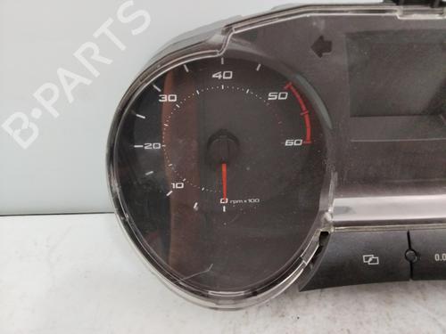 Instrument cluster SEAT IBIZA IV ST (6J8, 6P8)  | BP17839553C47 