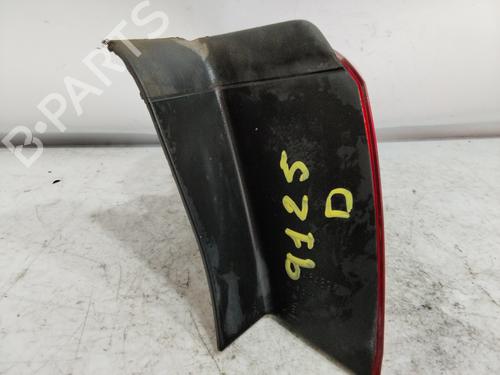 Right taillight SEAT LEON (5F1)  | BP27223195C35 