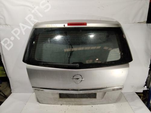 Coffre OPEL ZAFIRA / ZAFIRA FAMILY B (A05) 1.9 CDTI (M75) (100 hp) 32015812