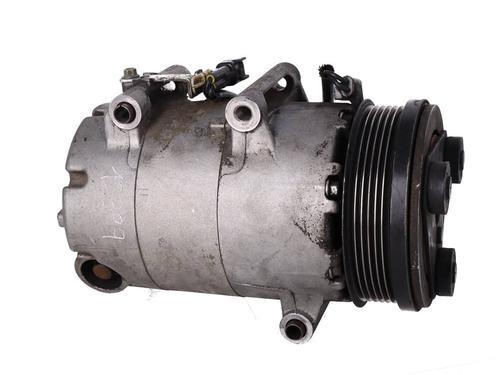 AC compressor FORD FOCUS II Saloon (DB_, FCH, DH) | BP38870466M34 - Image 2