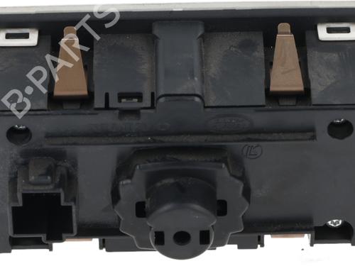 Headlight switch VOLVO V40 Hatchback (525) D3 | BP29905847I24 