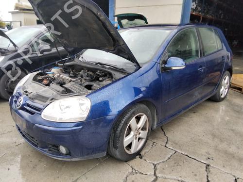Hood VW GOLF V (1K1)  | BP24356041C1 