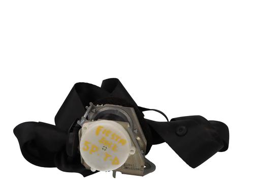 Used Rear right seatbelt FORD FIESTA VI Van [2008-2017]  30810325