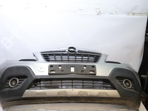 Used Front bumper Front bumper 36873138 36873138