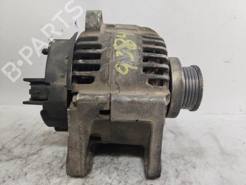 Used Alternator RENAULT MEGANE II (BM0/1_, CM0/1_) [2001-2012]  27709158