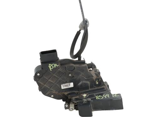 Used Front left lock VOLVO S40 II (544) 2.0 D (136 hp) 31127509