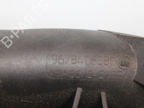 Pipe CITROËN C4 CACTUS 1.6 HDi 90 | BP16404581M125 