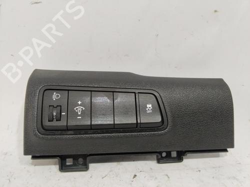 Used Switch HYUNDAI TUCSON (TL, TLE) 1.6 GDi (132 hp) 28707178