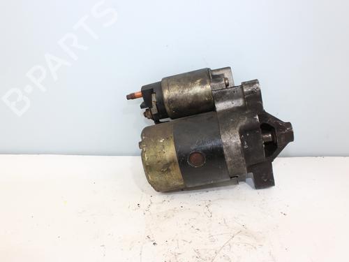 Starter PEUGEOT 206 Hatchback (2A/C) 1.6 16V | BP18532098M8 