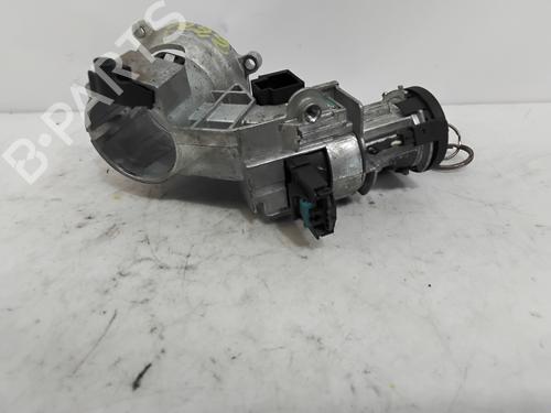 Ignition barrel OPEL CORSA D (S07)  | BP27680381M48 