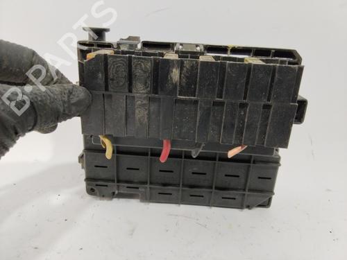 Fuse box PEUGEOT 206 Hatchback (2A/C) 1.4 HDi eco 70 | BP28723935E1 