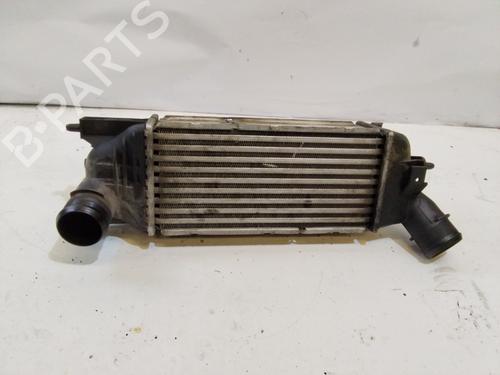 Intercooler CITROËN C5 I Break (DE_) 2.0 16V (DERFNF, DERFNC, RERFNC) | BP18836717M30 