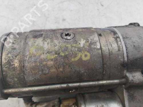 Starter CITROËN C4 Grand Picasso II (DA_, DE_) | BP26275458M8