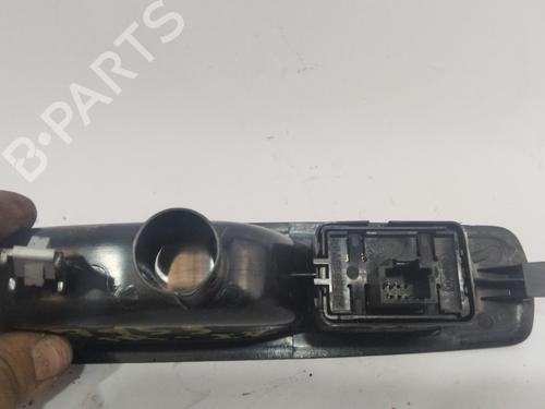 Left rear window switch RENAULT MEGANE III Hatchback (BZ0/1_, B3_)  | BP26222189I29 