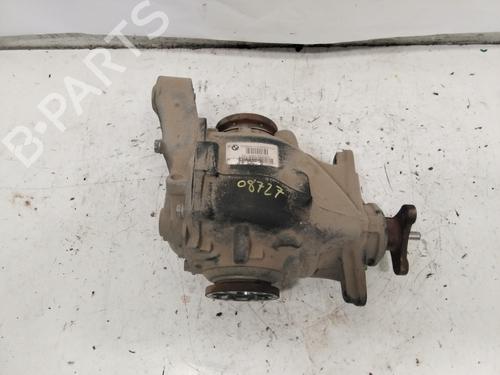 Rear differential BMW 1 (E87) 116 d | BP27209872M24 