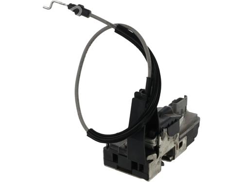 Front right lock PEUGEOT 307 Break (3E) 1.6 HDi 110 | BP29905287C97