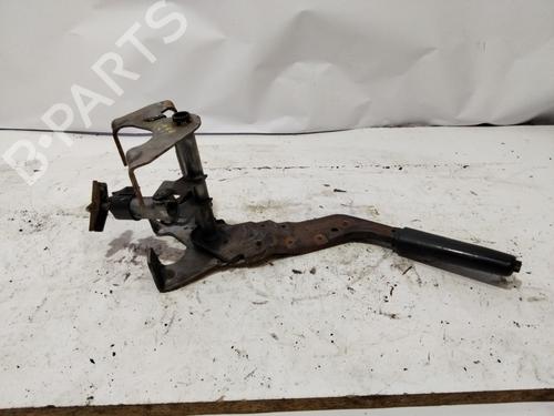 Used Hand brake CITROËN BERLINGO MULTISPACE (B9) 1.6 HDi 90 (90 hp) 30436739