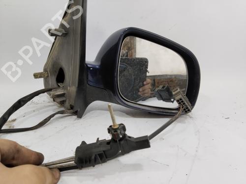 Right mirror SEAT IBIZA II (6K1) 1.9 TDI | BP27470024C27 