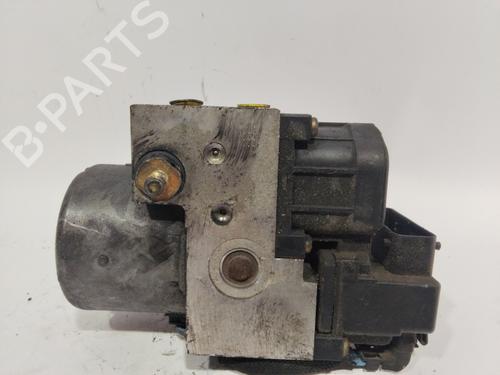 Used ABS pump NISSAN ALMERA II Hatchback (N16) [2000-2025]  23564260