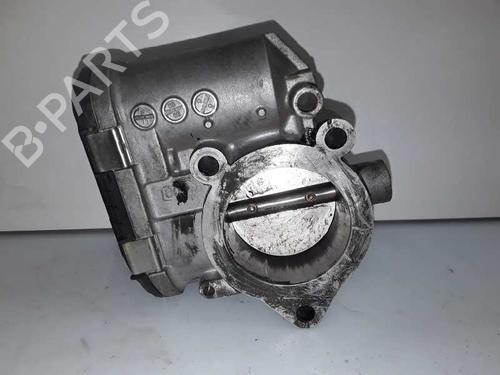 Throttle body PEUGEOT 206 Hatchback (2A/C) 1.6 16V | BP8563709M82 
