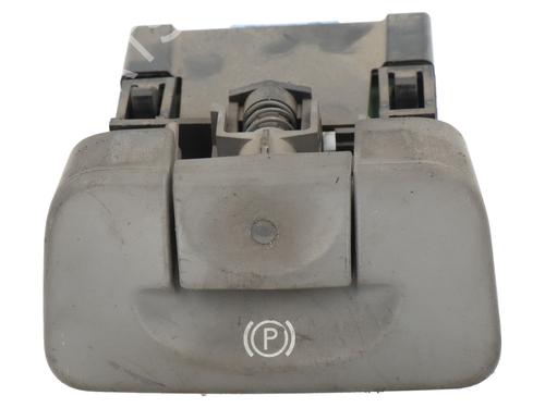 Used Electric handbrake RENAULT SCÉNIC II (JM0/1_) [2003-2010]  30687782