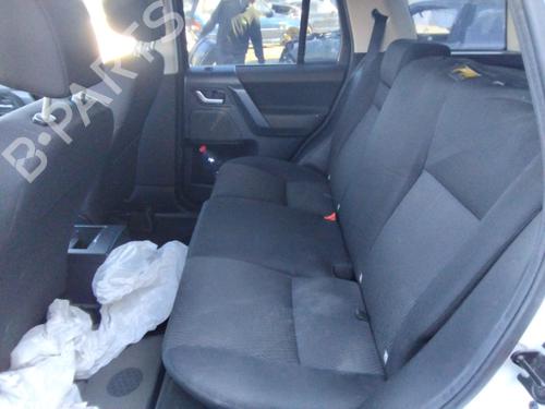 Portellone/Cofano posteriore LAND ROVER FREELANDER 2 (L359) | BP30927043C6