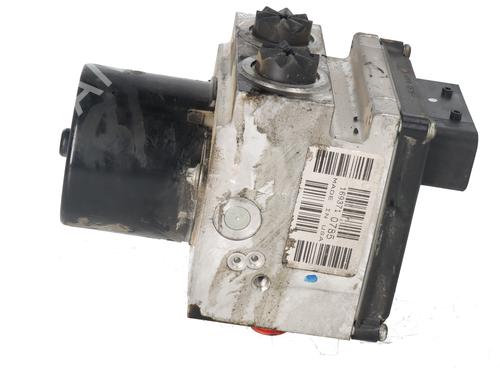 Used ABS pump ABS pump PEUGEOT 407 (6D_) [2004-2011] 36258657 36258657