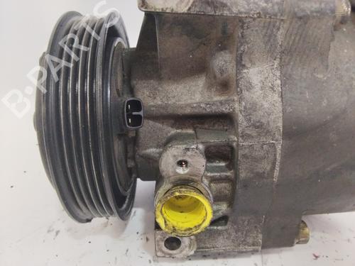 AC compressor FIAT PUNTO (188_) 1.2 16V 80 (188.233, .235, .253, .255, .333, .353, .639,... | BP20597207M34 