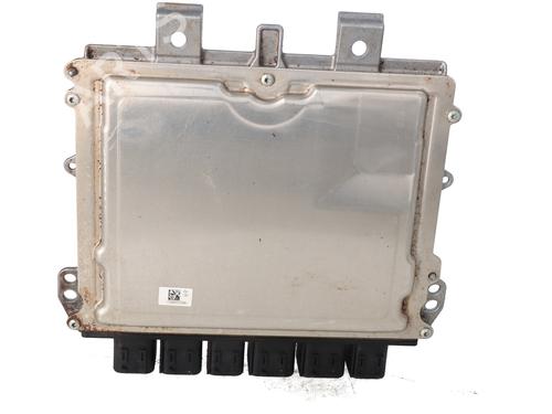 Engine control unit (ECU) MERCEDES-BENZ CLA (C118) CLA 220 (118.344) | BP37241889M57 - Image 2