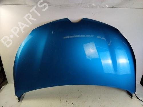 Hood RENAULT CAPTUR I (J5_, H5_)  | BP29953473C1