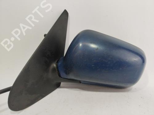 Left mirror VW POLO III (6N1)  | BP23235247C26 