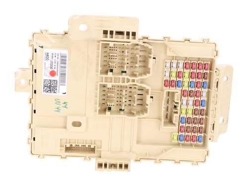 Used Fuse box KIA XCEED (CD) [2019-2025]  30925949