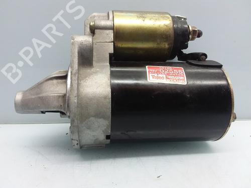 Used Starter HYUNDAI GETZ (TB) 1.1 (63 hp) 9620087