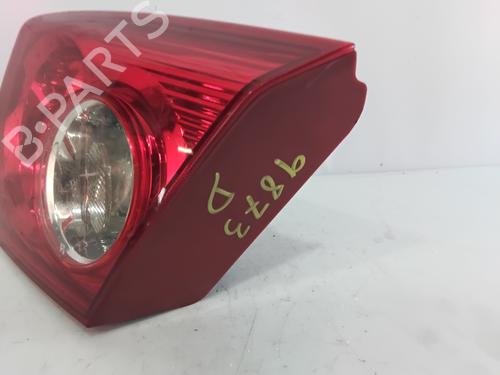 Right tailgate light CHEVROLET NUBIRA Saloon 1.4 | BP29433612C80 